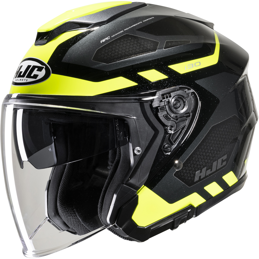 Casco i30 Aton