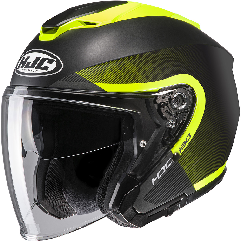 Casco Dexta i30