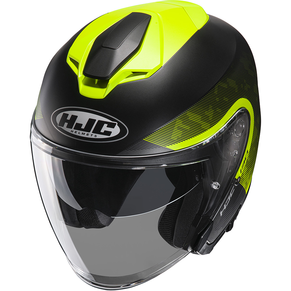 Casco Dexta i30