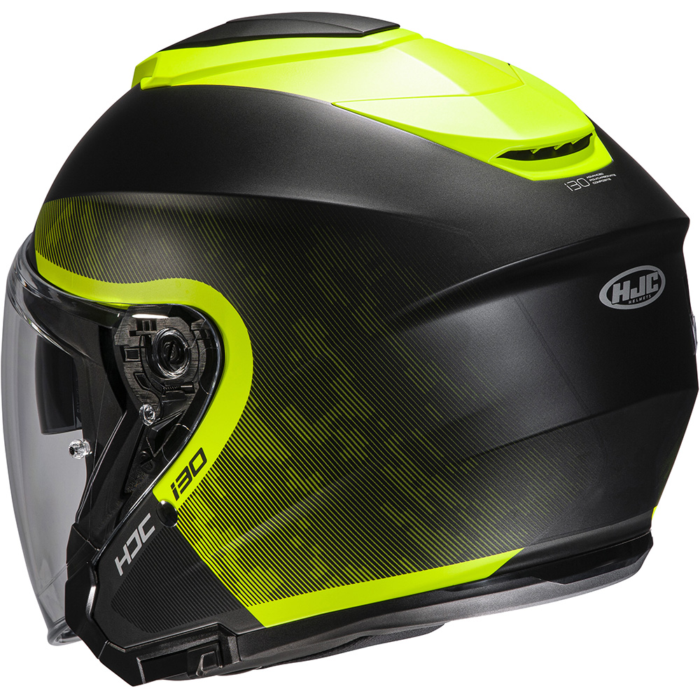 Casco Dexta i30