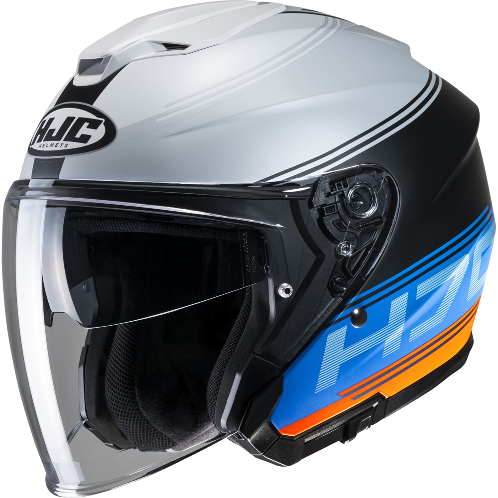 Casco Vicom i30