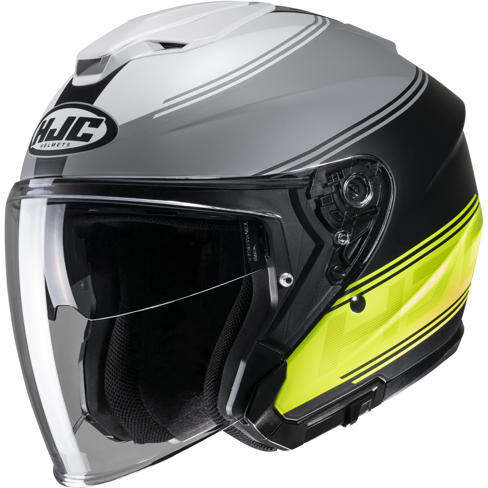 Casco Vicom i30