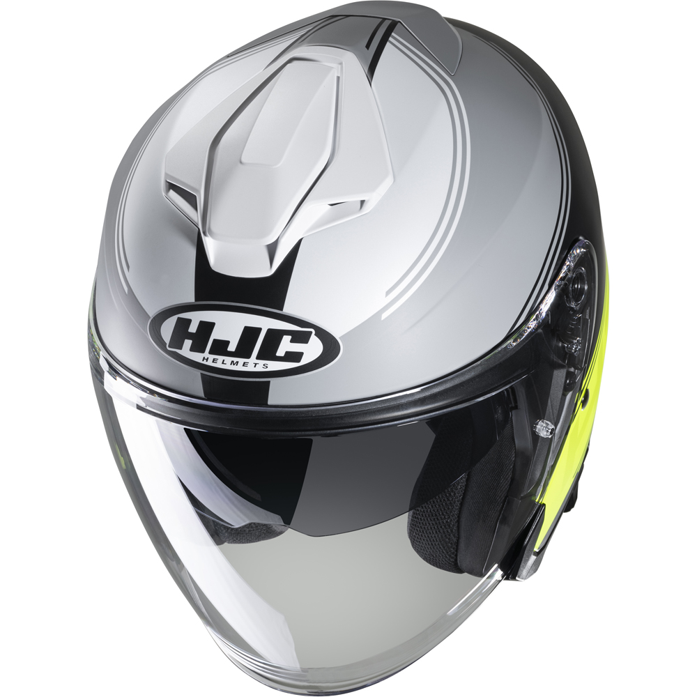 Casco Vicom i30