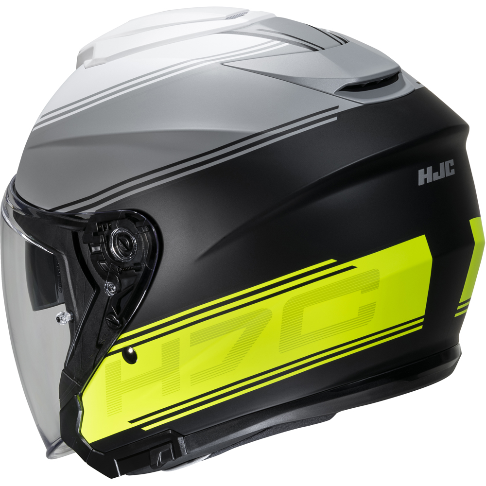 Casco Vicom i30