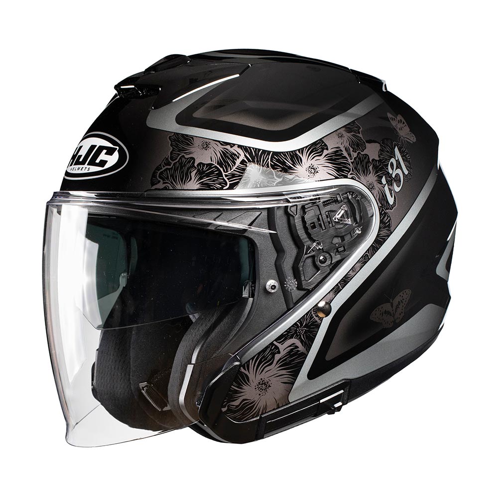 I31 Casco di Iona
