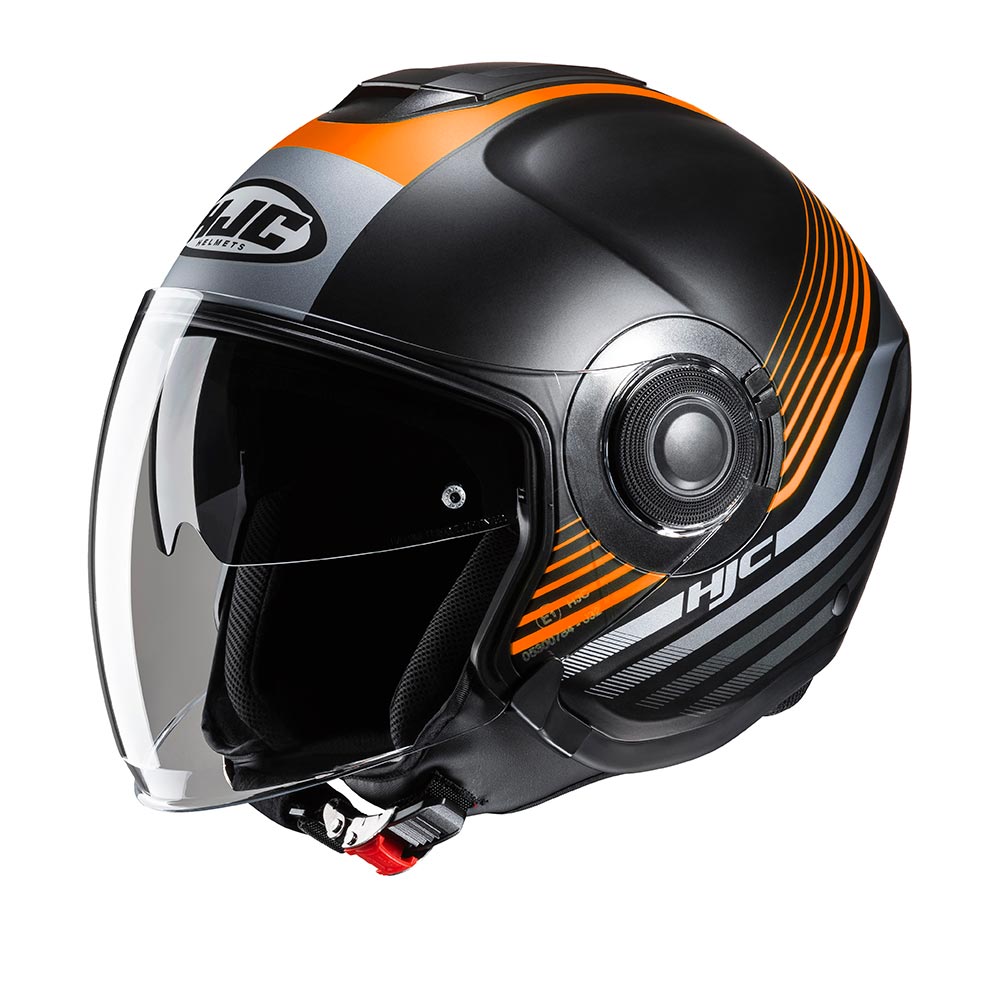 casco i40 N Dova