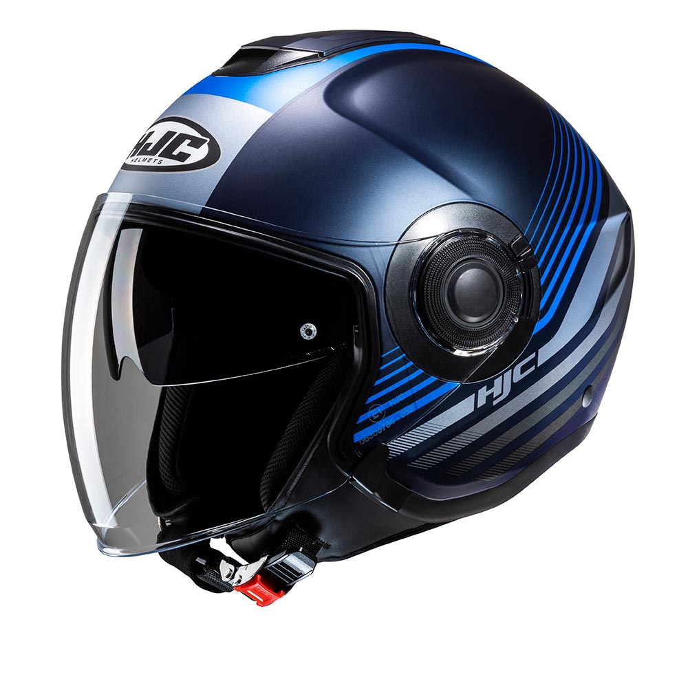 casco i40 N Dova