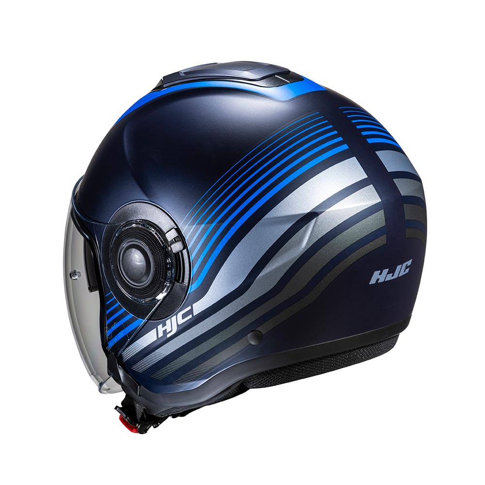 casco i40 N Dova