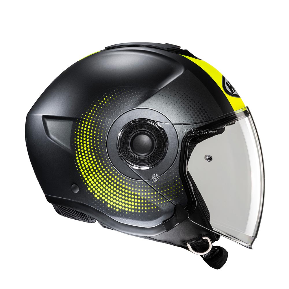 casco i40 N Dova