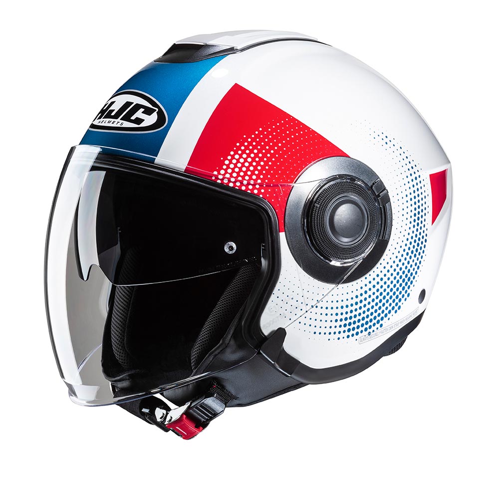 casco i40 N Pyle