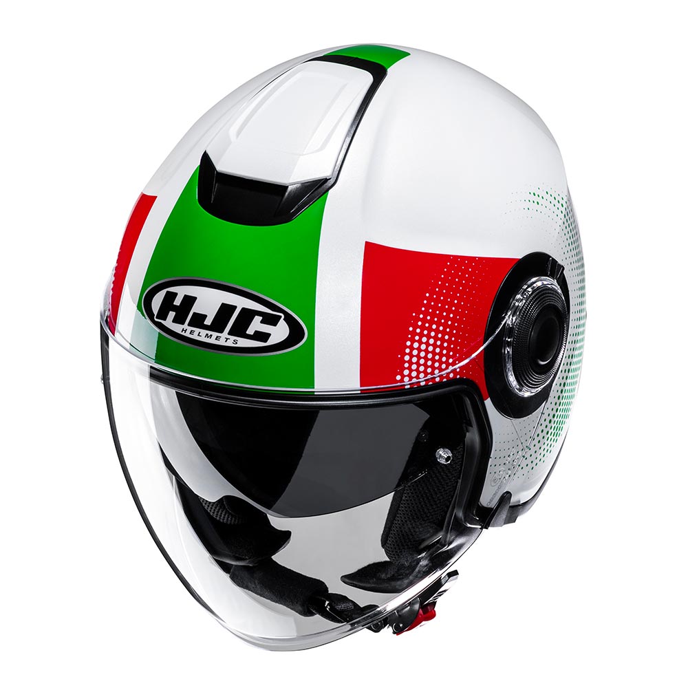 casco i40 N Pyle