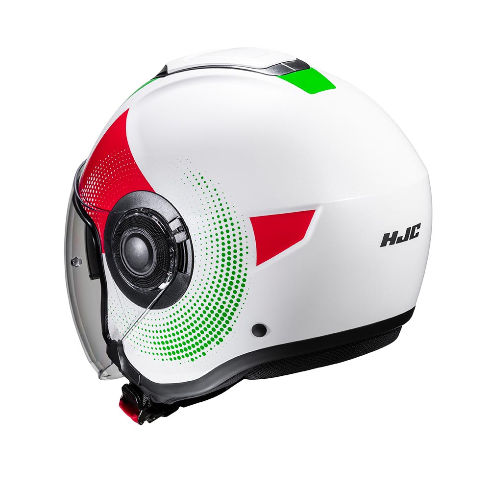 casco i40 N Pyle