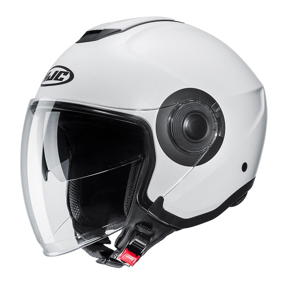 Casco i40 N Uni