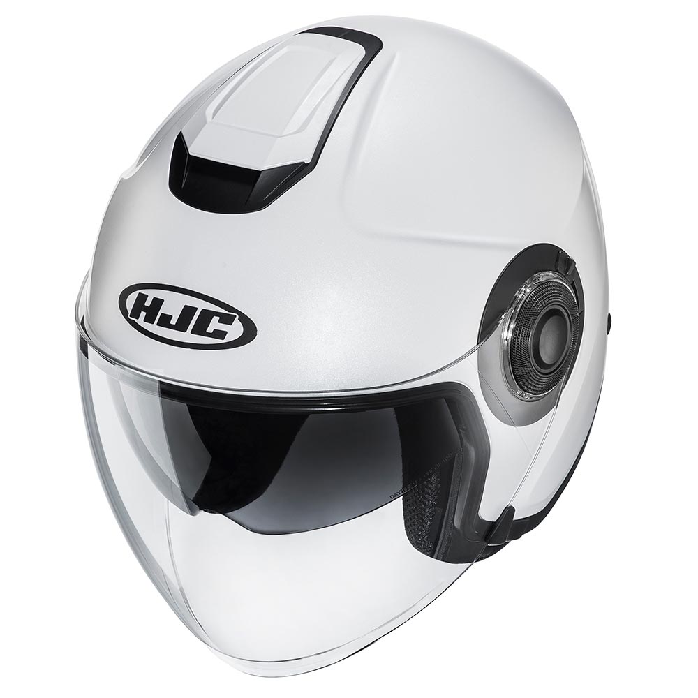 Casco i40 N Uni