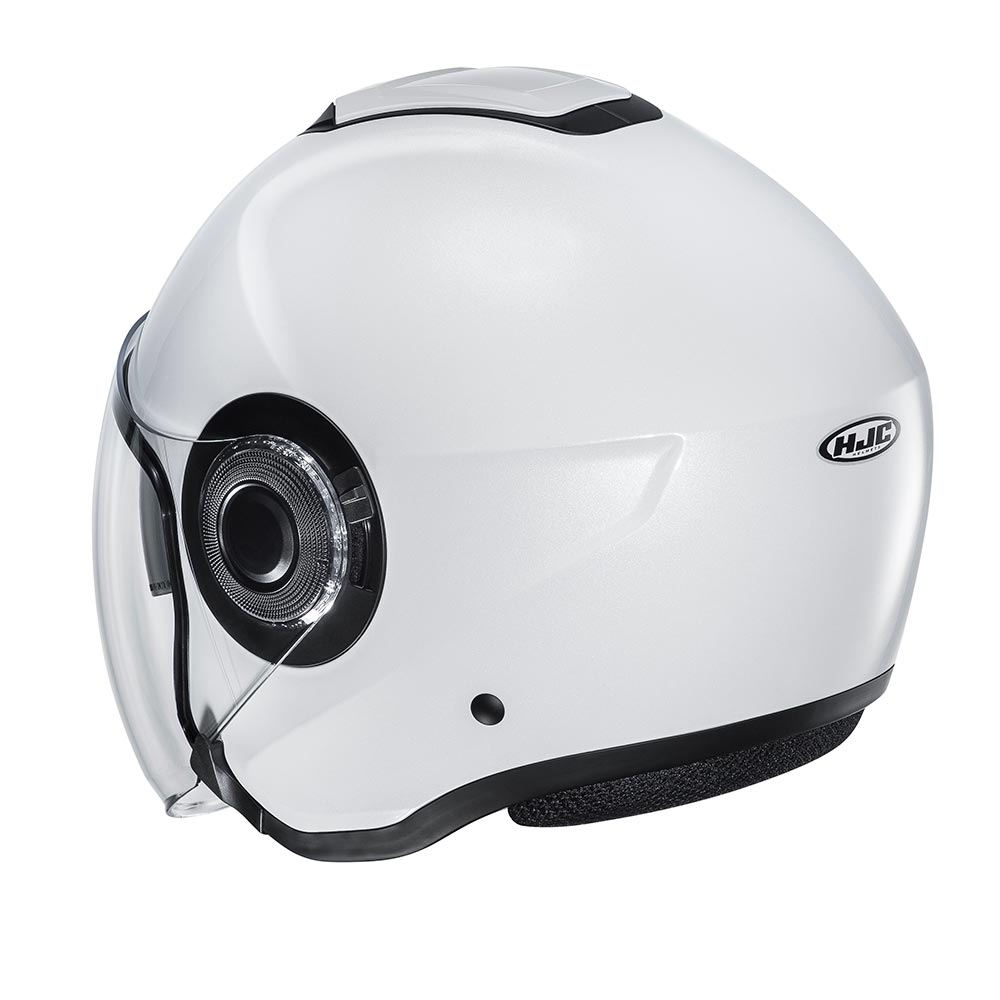 Casco i40 N Uni