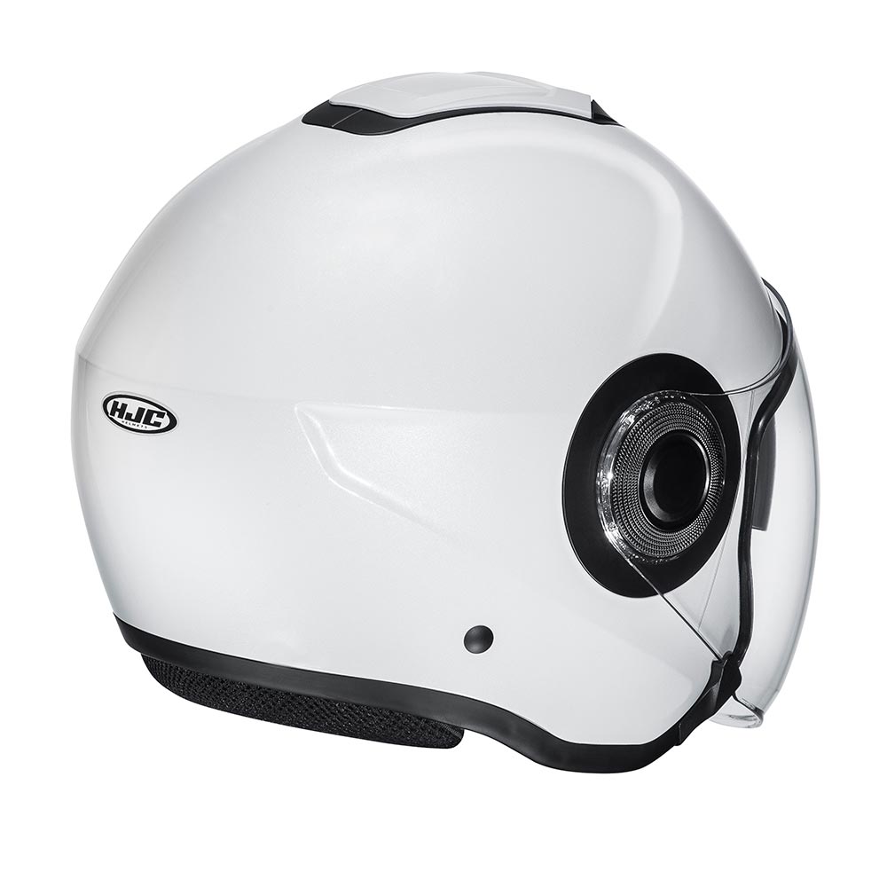 Casco i40 N Uni