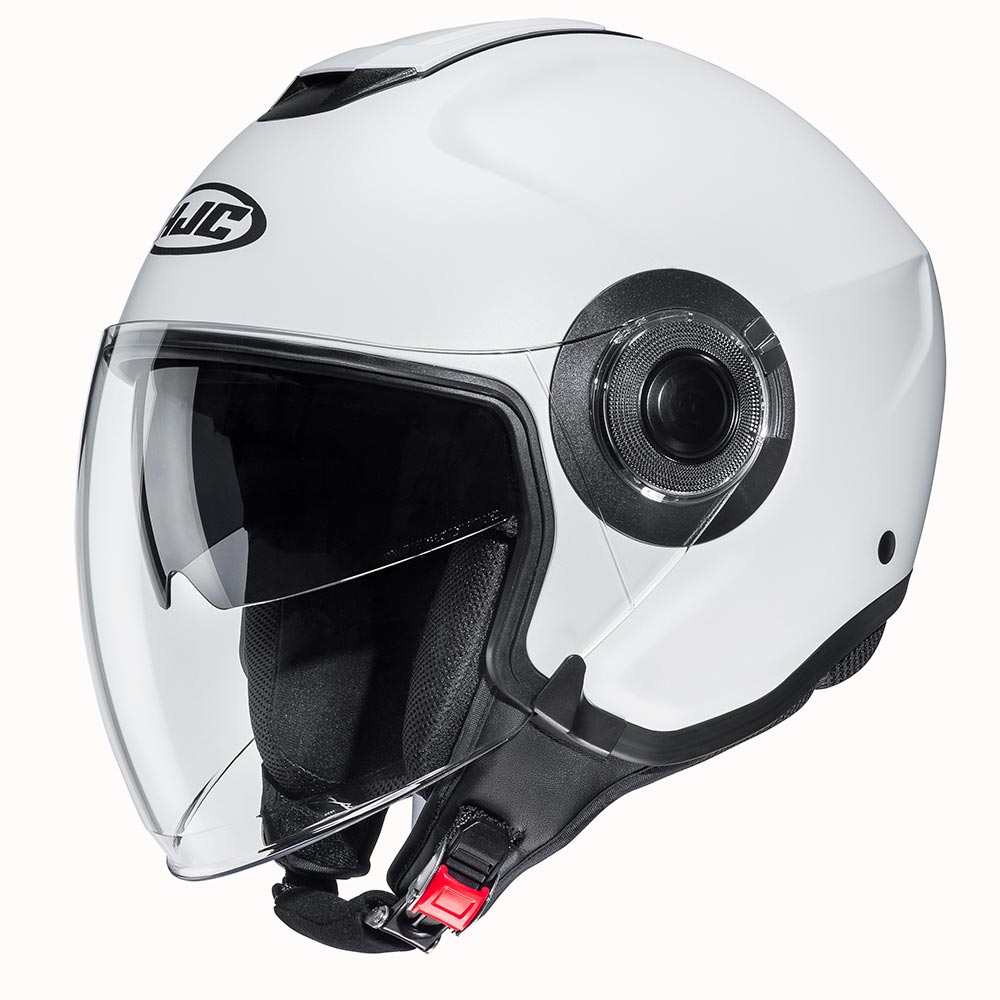 Casco i40 N Uni