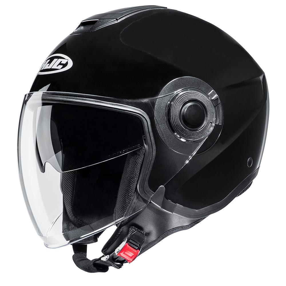 Casco i40 N Uni