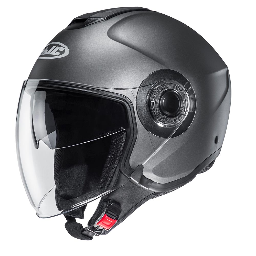 Casco i40 N Uni