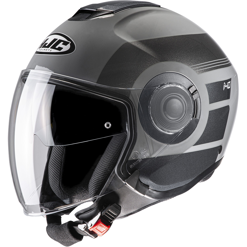 Casco i40 Spina