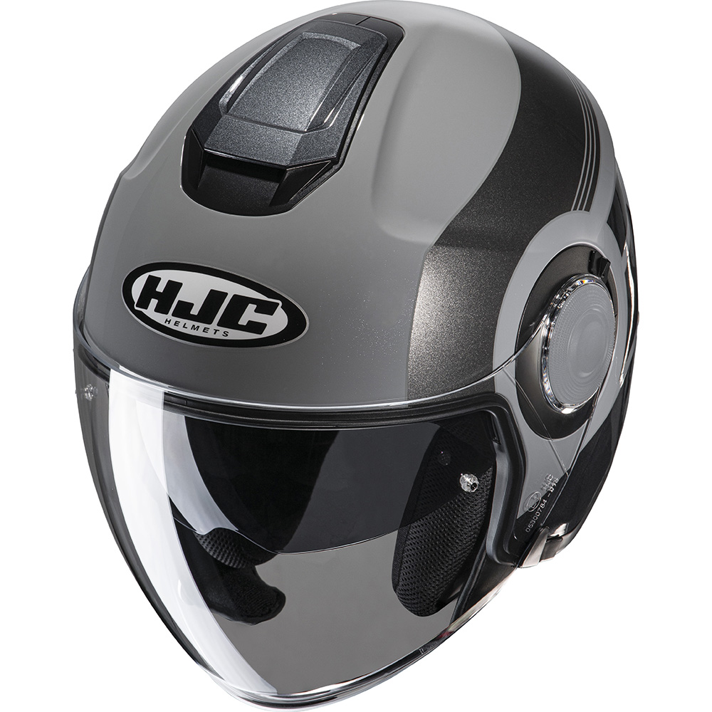 Casco i40 Spina