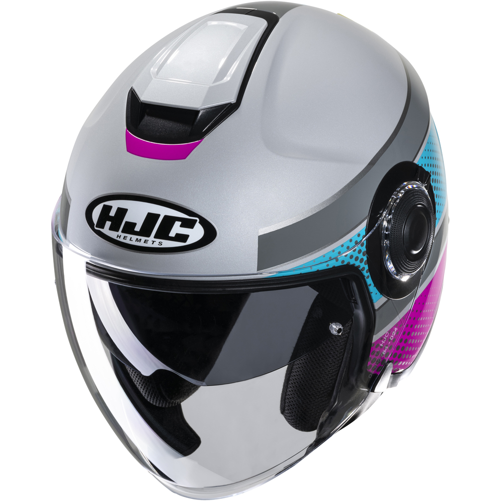 Casco i40 Tolan