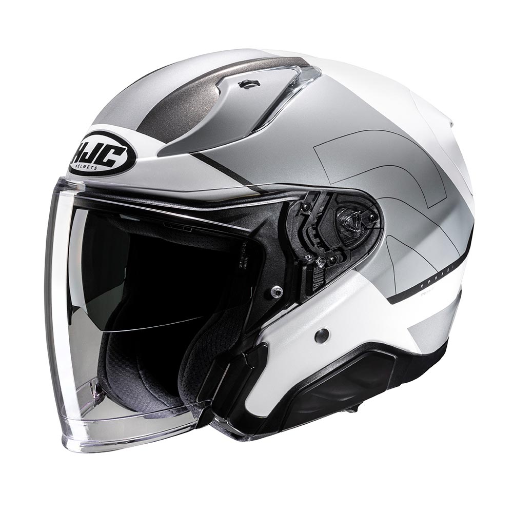 Casco RPHA 31 Chelet