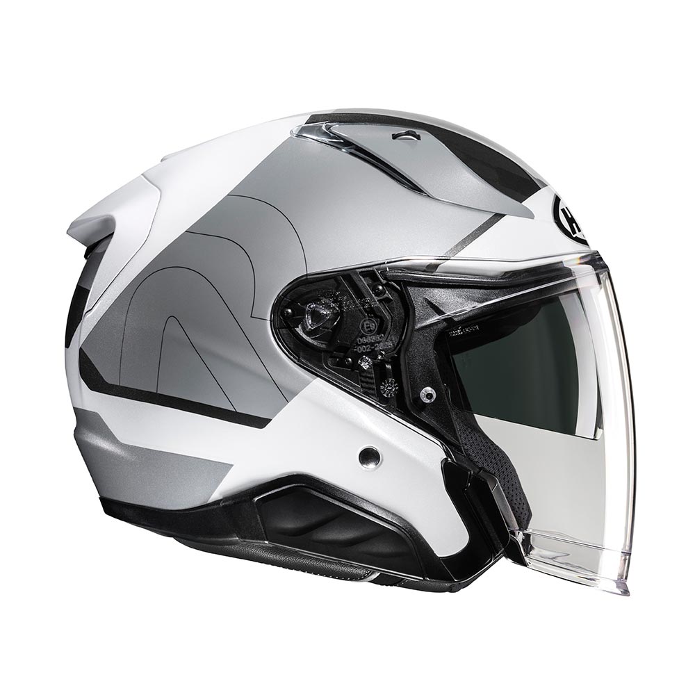 Casco RPHA 31 Chelet