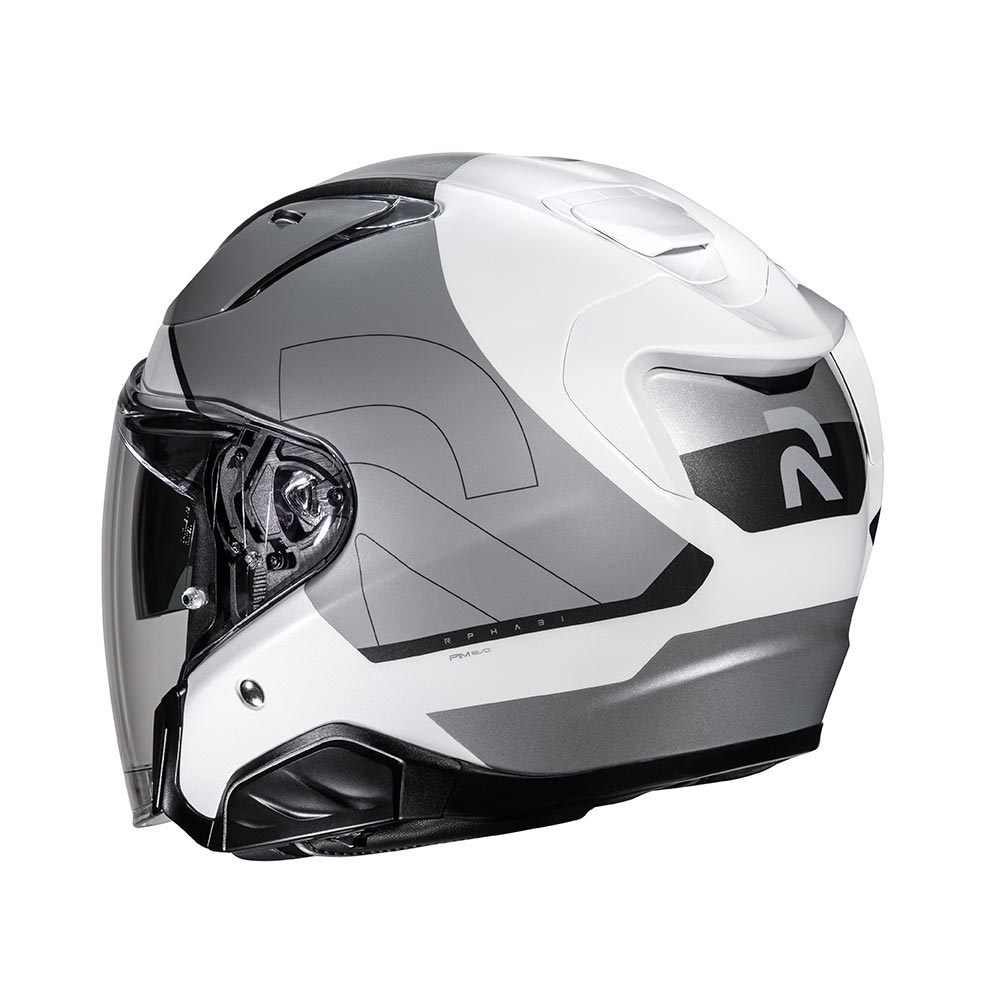 Casco RPHA 31 Chelet