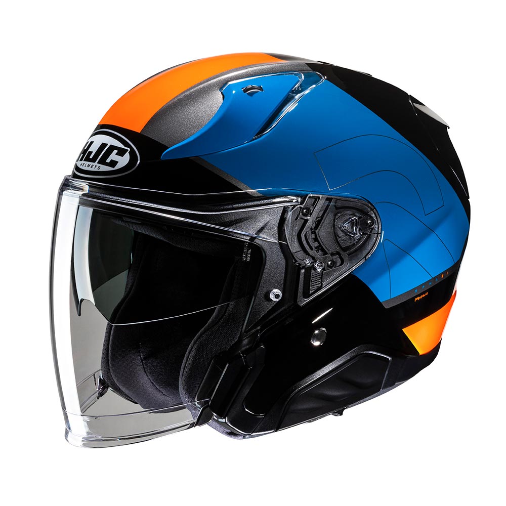Casco RPHA 31 Chelet