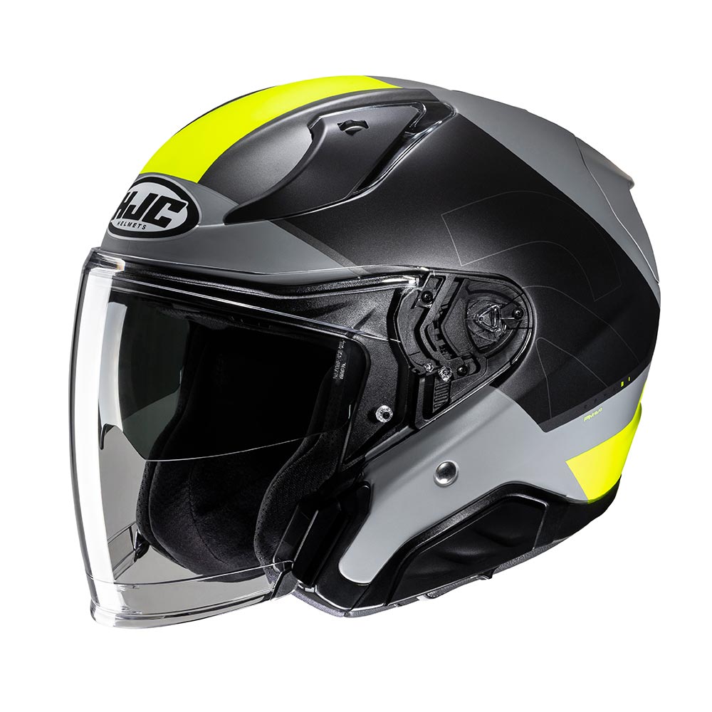Casco RPHA 31 Chelet