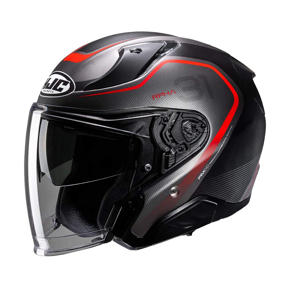 Casco RPHA 31 Kouv