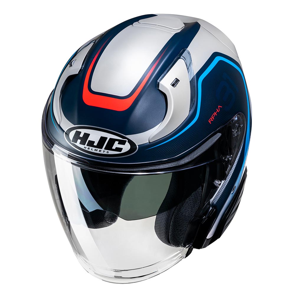 Casco RPHA 31 Kouv