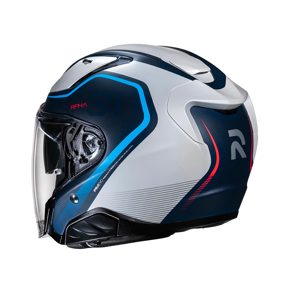 Casco RPHA 31 Kouv