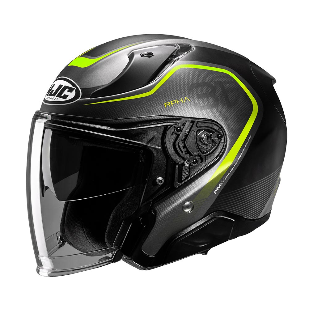Casco RPHA 31 Kouv