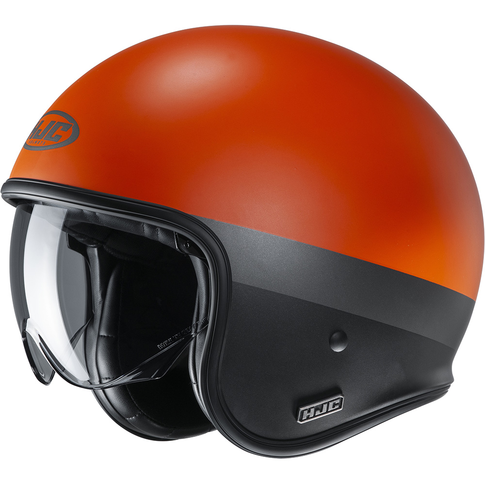 V30 Casco Perot