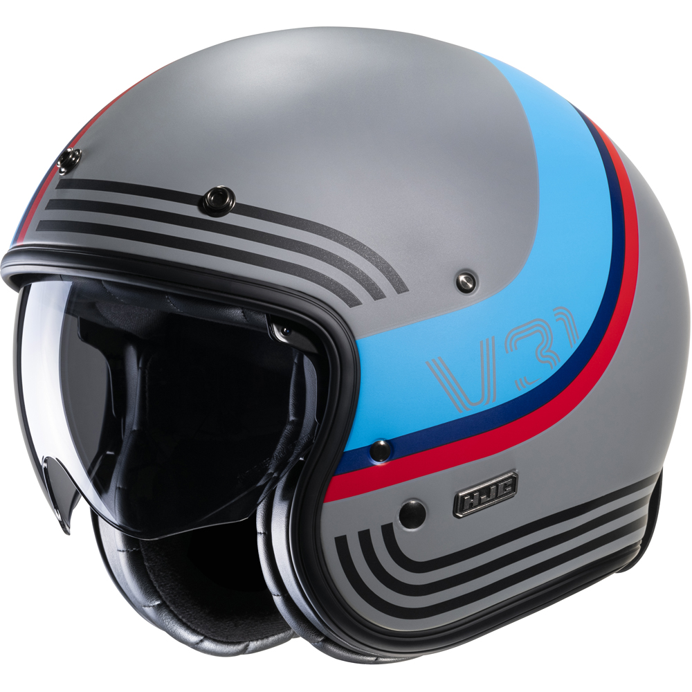 Casco Byron V31