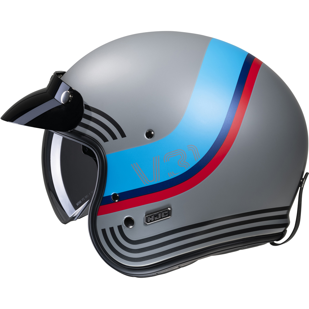 Casco Byron V31