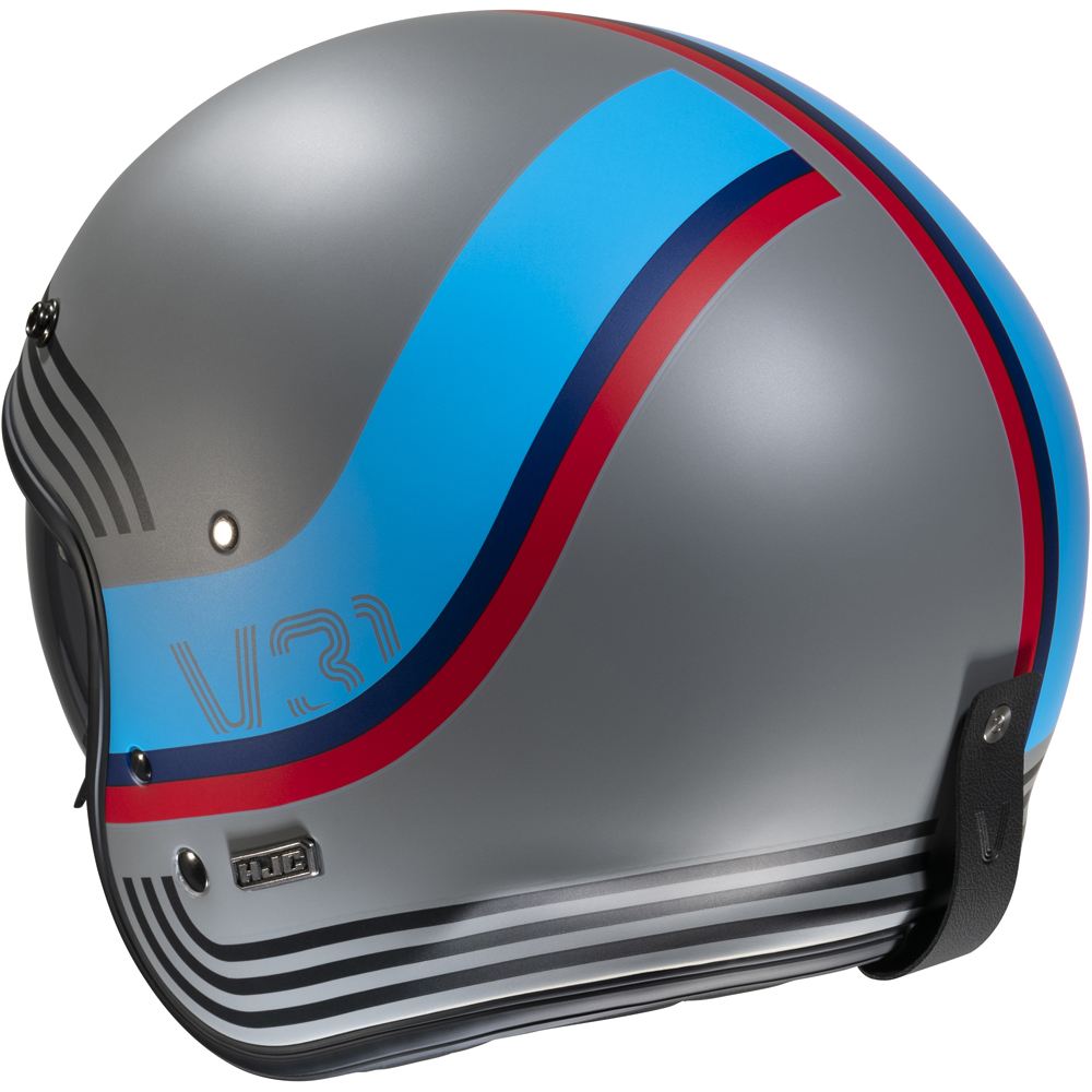 Casco Byron V31