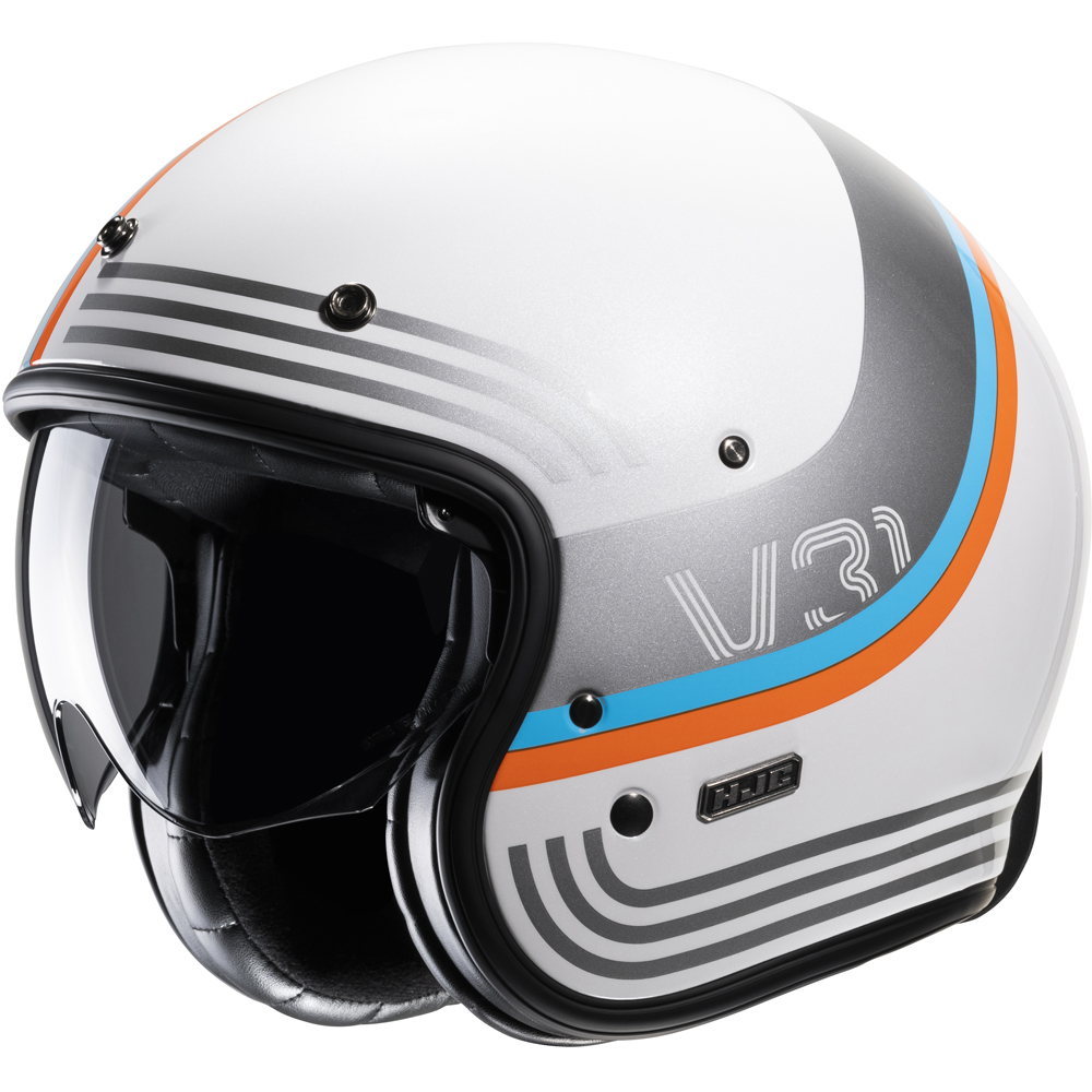 Casco Byron V31