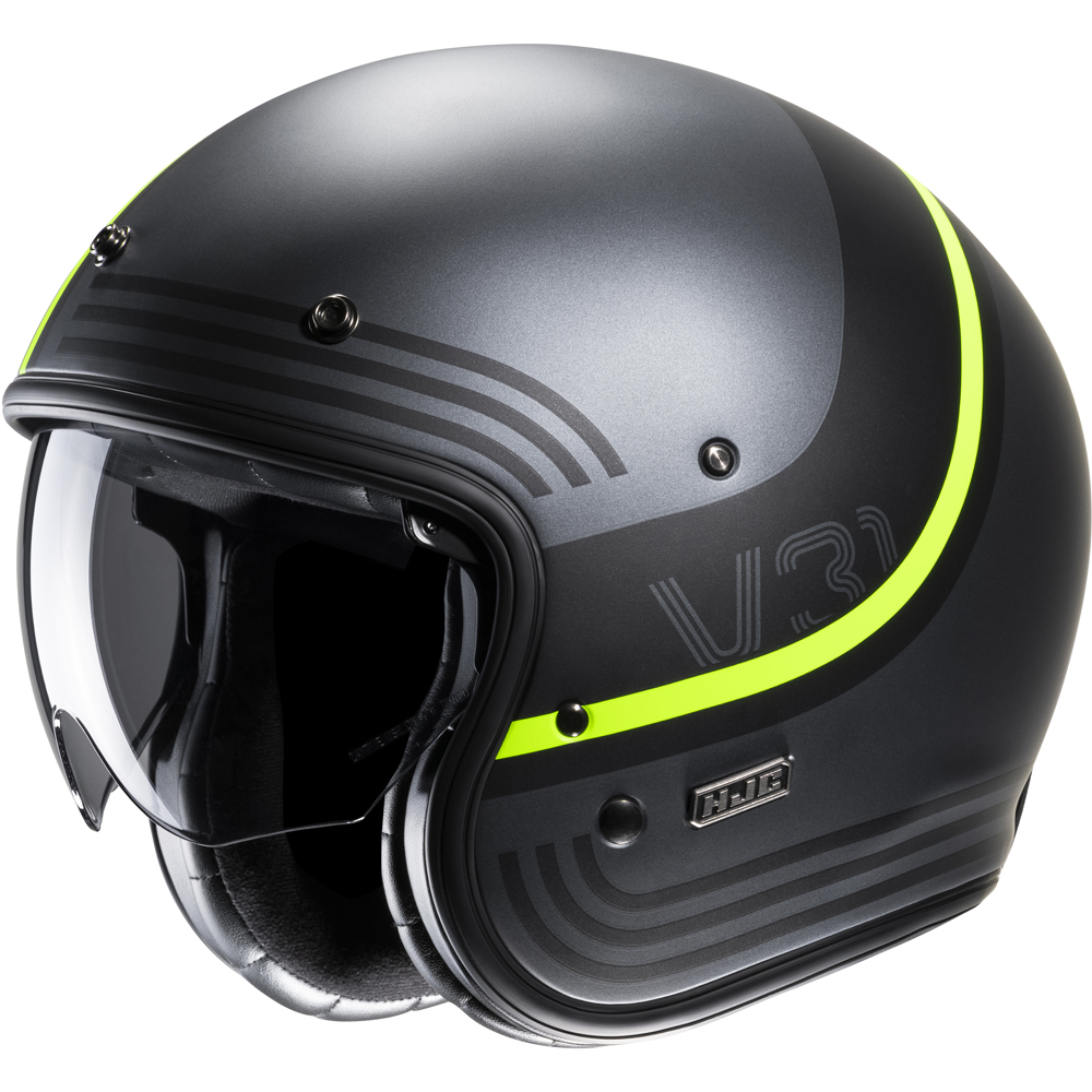 Casco Byron V31