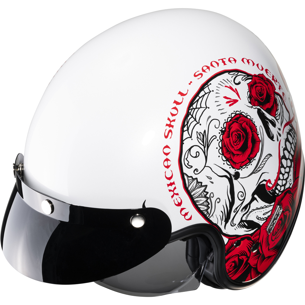 Casco V31 Desto