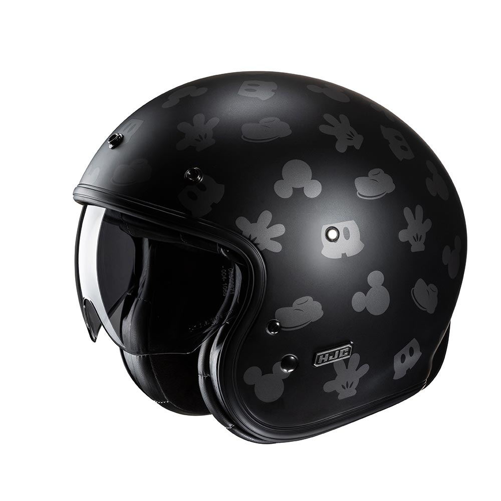 V31 Casco Disney Mickey