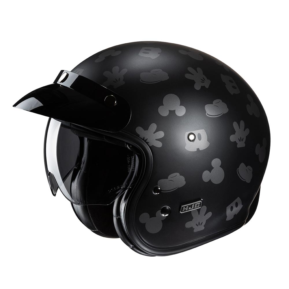 V31 Casco Disney Mickey