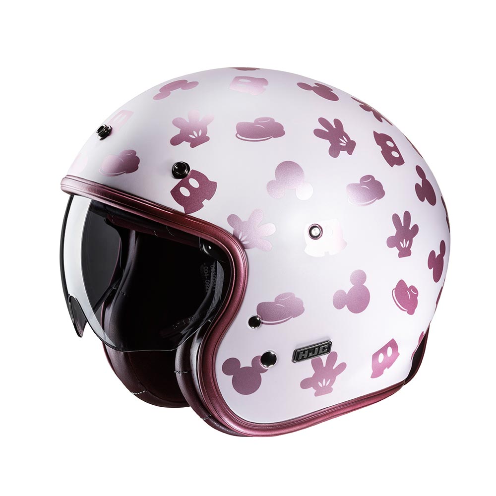 V31 Casco Disney Mickey