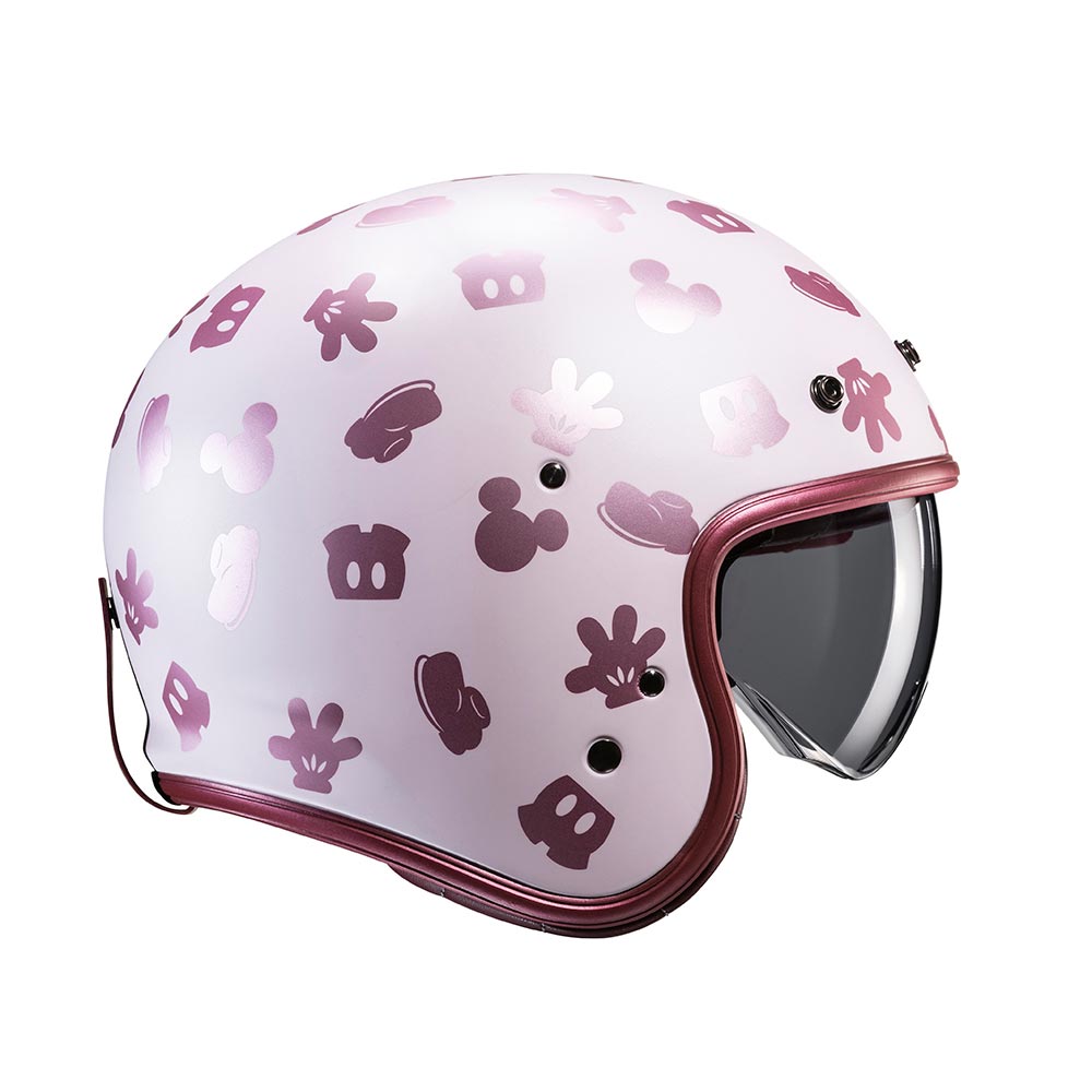 V31 Casco Disney Mickey