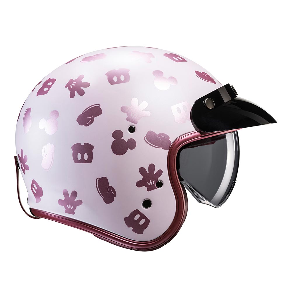 V31 Casco Disney Mickey