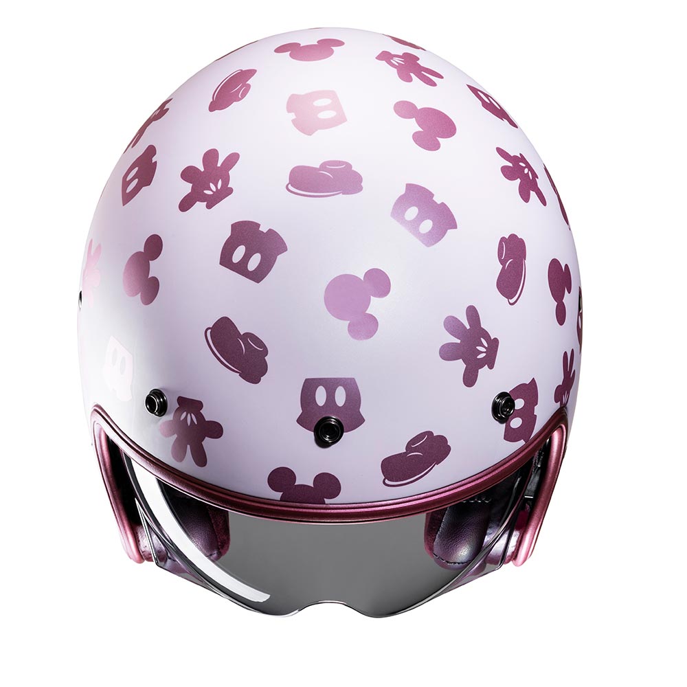 V31 Casco Disney Mickey