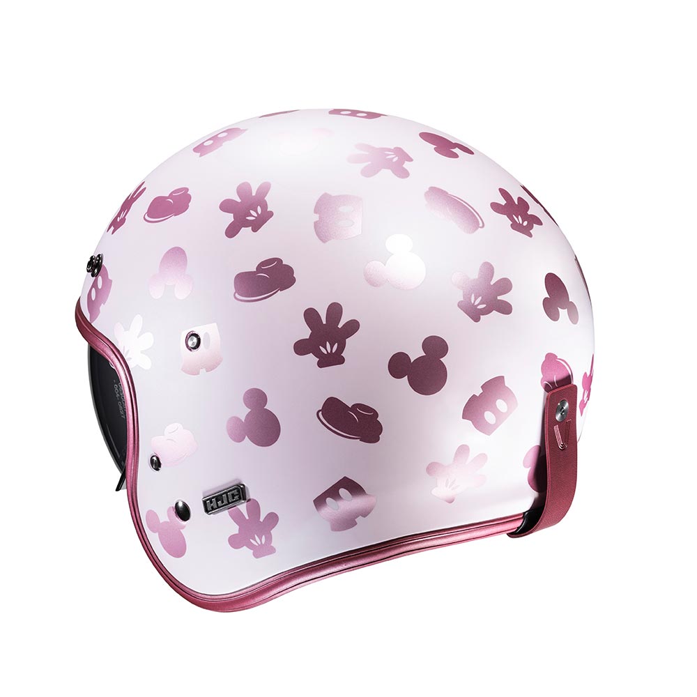 V31 Casco Disney Mickey