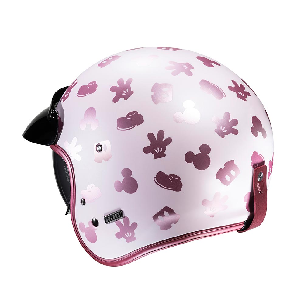V31 Casco Disney Mickey